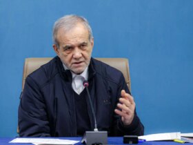 پزشکان: امیدوارم سال آینده با قطعی برق و گاز طبیعی مواجه نشویم