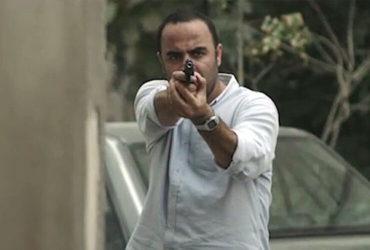 رویارویی خفتگیرها/دیانی با «تختی»: صباح، بستری برای ورود به سینما