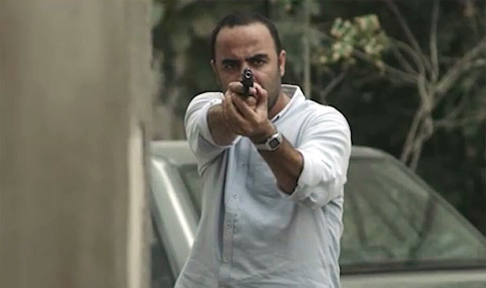 رویارویی خفتگیرها/دیانی با «تختی»: صباح، بستری برای ورود به سینما