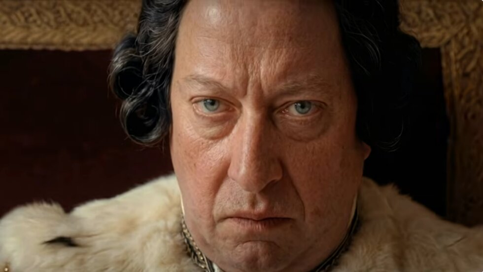 1770545754 766 کارگردان فیلم قوی سیاه خود را در باتلاق هوش مصنوعی