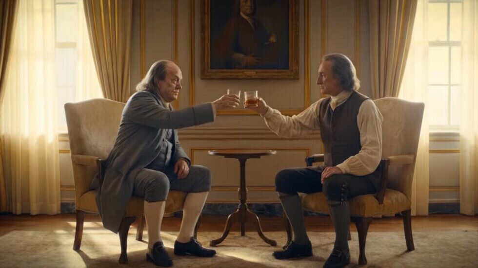 1770545758 873 کارگردان فیلم قوی سیاه خود را در باتلاق هوش مصنوعی