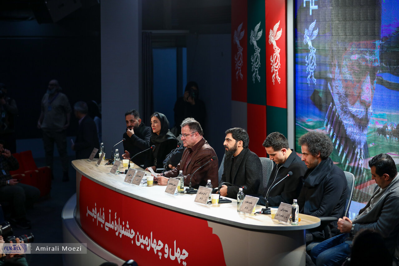 اعتقاد به مجوز تولید، نه فقط اعتقاد قلبی که تحلیل واقع بینانه من است