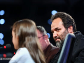 اعتقاد به مجوز تولید، نه فقط اعتقاد قلبی که تحلیل واقع بینانه من است