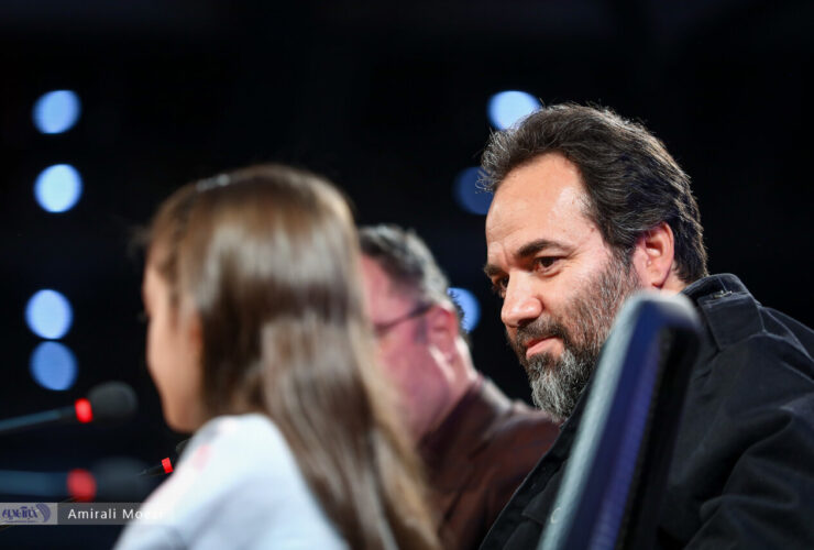 اعتقاد به مجوز تولید، نه فقط اعتقاد قلبی که تحلیل واقع بینانه من است