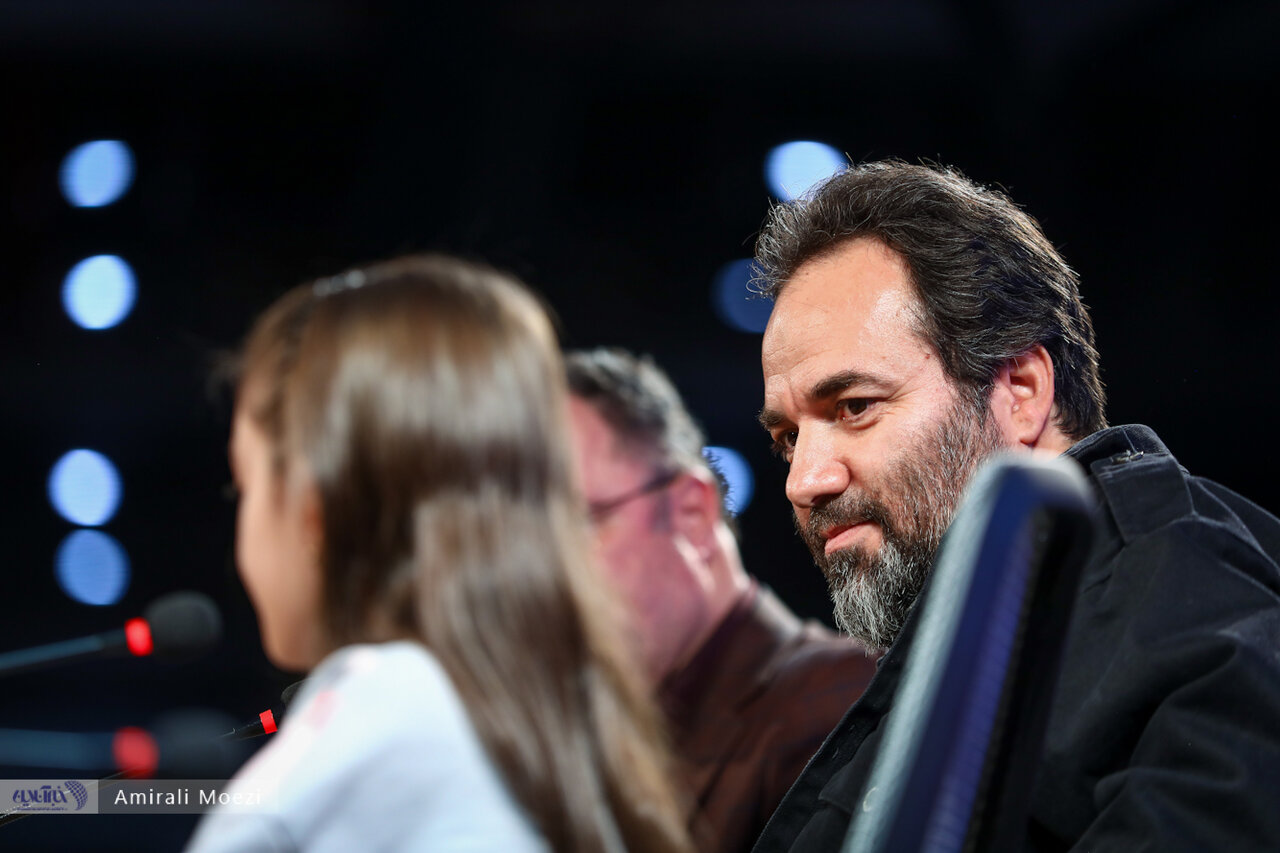 اعتقاد به مجوز تولید، نه فقط اعتقاد قلبی که تحلیل واقع بینانه من است