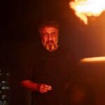 رضا عطاران; ادعای مرد/تهیه کننده درگیر زندگی روزمره: «خواب» یکی از آثار متفاوت سینمای امسال است.