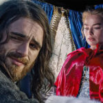 کتابی افراطی درباره زمان های افراطی / رمانی که فروش آن نسبت به سال گذشته پنج برابر شده است