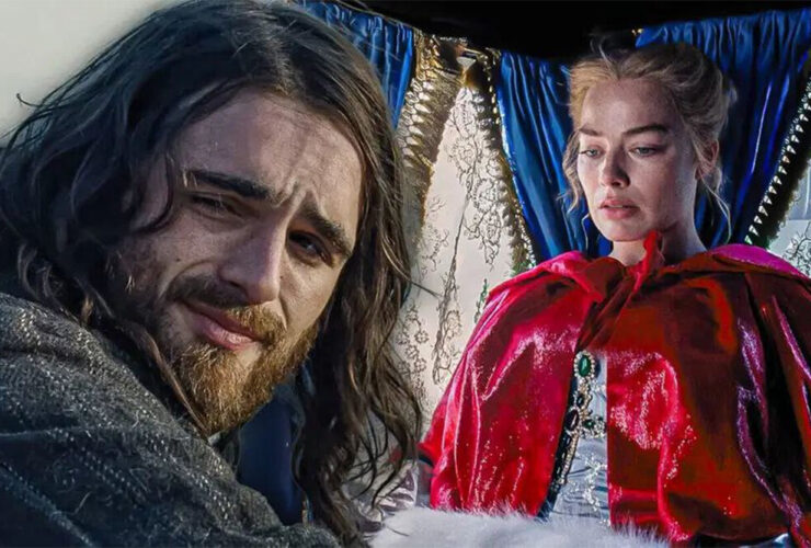 کتابی افراطی درباره زمان های افراطی / رمانی که فروش آن نسبت به سال گذشته پنج برابر شده است