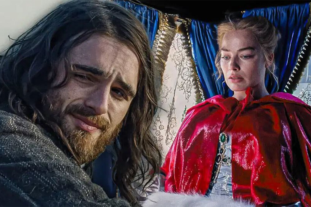 کتابی افراطی درباره زمان های افراطی / رمانی که فروش آن نسبت به سال گذشته پنج برابر شده است