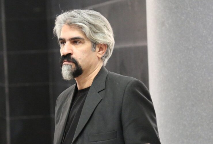 پرتره ای ناتمام – خبرآنلاین