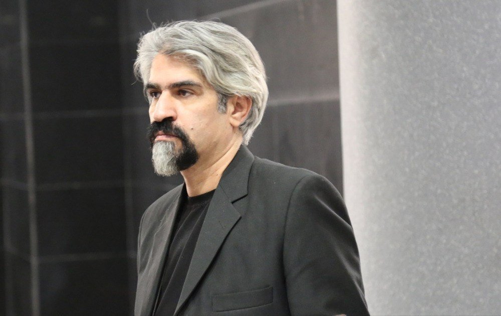 پرتره ای ناتمام – خبرآنلاین