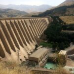 آخرین وضعیت سدهای کشور، هشدار قرمز میزان آب انباشته شده