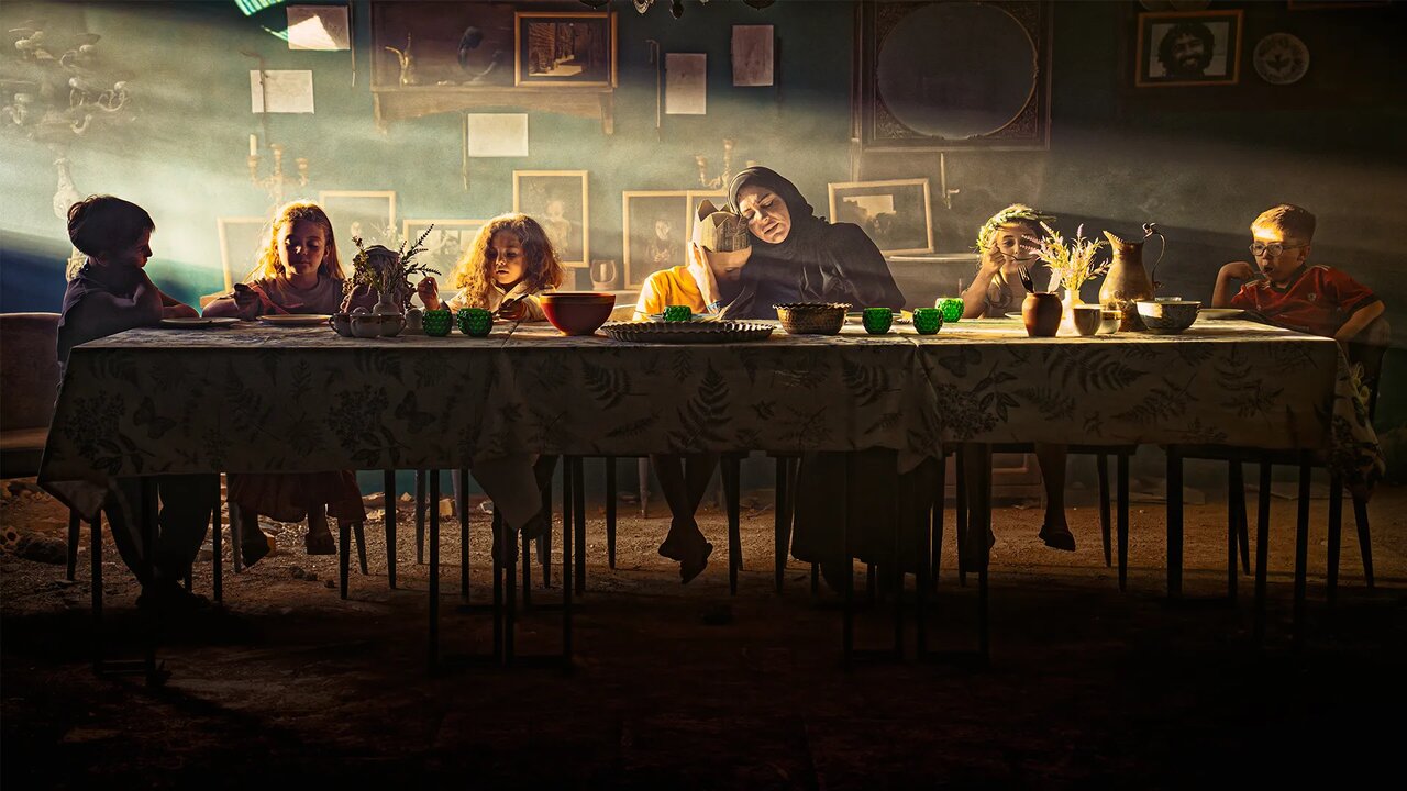 بازیگر مطرح جهان عرب مهمان مردم ایران می شود/ اکران ویژه و مراسم خیر مقدم در پردیس ملت