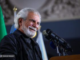 دبیر جشنواره فیلم فجر: سینما جای قطب بندی سیاسی نیست/ جای رخشان بنی اعتماد و مسعود کیمیایی در سینما خالی است.