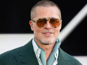 فیلمبرداری فیلم جدید برد پیت در ایرلند آغاز شد