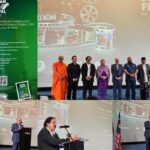 اکران شش فیلم ایرانی در کوالالامپور/ مجید مجیدی به مالزی رفت