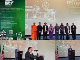 اکران شش فیلم ایرانی در کوالالامپور/ مجید مجیدی به مالزی رفت