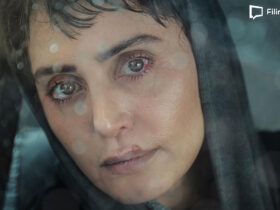 فیلمی که دستیار کارگردان آن یکی از قربانیان تظاهرات دی ماه بود/ نشست خبری «آرمبخش» زیر سایه بلند جواد گنجی