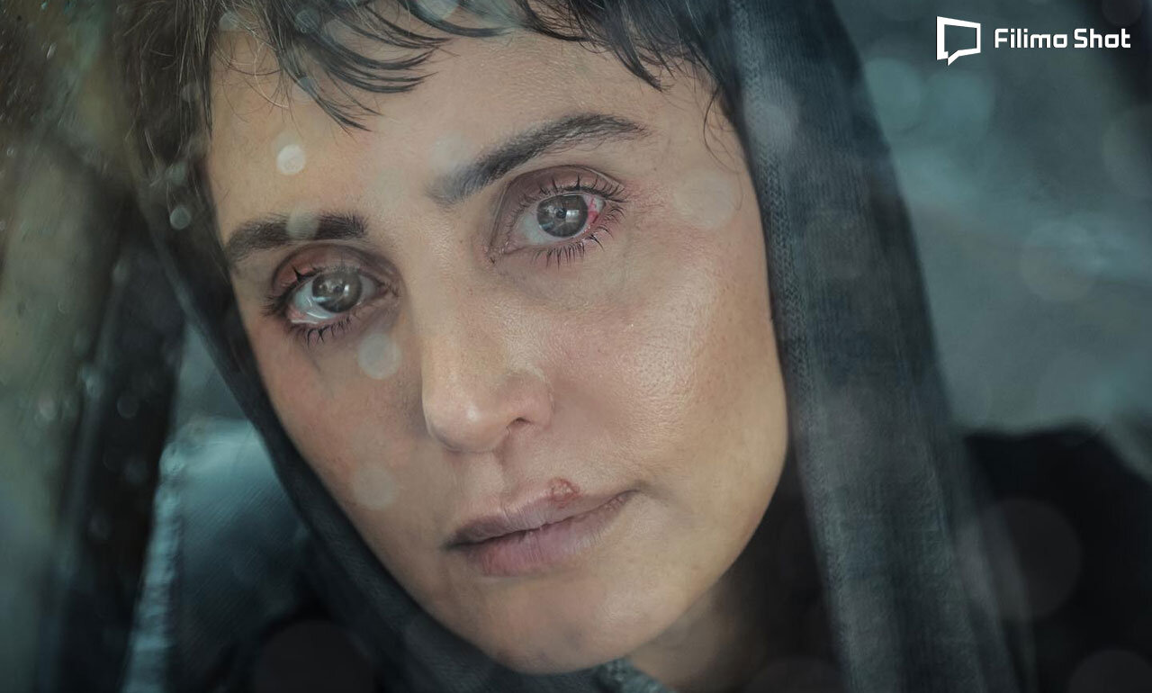 فیلمی که دستیار کارگردان آن یکی از قربانیان تظاهرات دی ماه بود/ نشست خبری «آرمبخش» زیر سایه بلند جواد گنجی