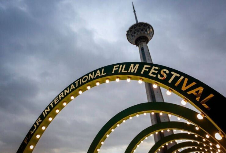 اکران فوق العاده در نهمین روز از جشنواره فیلم فجر اعلام شده است