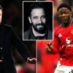 از احتمال زیاد جدایی در ترکیب تا درخشش. بهترین روزهای ماینو