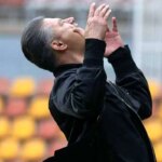 چهار هفته طلایی مطهری; بی رحم و خشن نسبت به رقبای عنوان