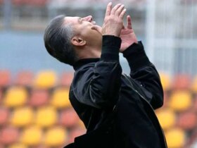 چهار هفته طلایی مطهری; بی رحم و خشن نسبت به رقبای عنوان