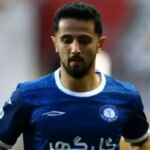 ستاره گل گهر بازی پرسپولیس را از دست داد