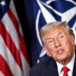 ترامپ: انتخابات آمریکا تقلبی است و مایه تمسخر جهان است