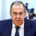 لاوروف: روسیه هیچ برنامه ای برای حمله به اروپا ندارد