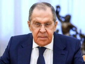 لاوروف: روسیه هیچ برنامه ای برای حمله به اروپا ندارد