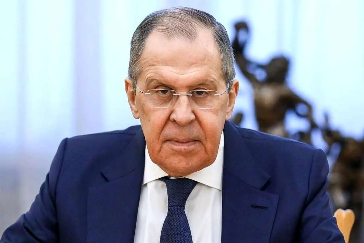 لاوروف: روسیه هیچ برنامه ای برای حمله به اروپا ندارد