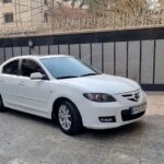 مزدا 3 تیپ 3