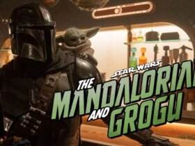 تریلر فیلم The Mandalorian & Grogu منتشر شد