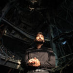 زندگی شهید طهرانچی در «شاخه ای در آب» / بیان شخصیتی در ابعاد مختلف