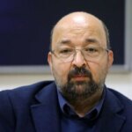 جواد امام دستگیر شد