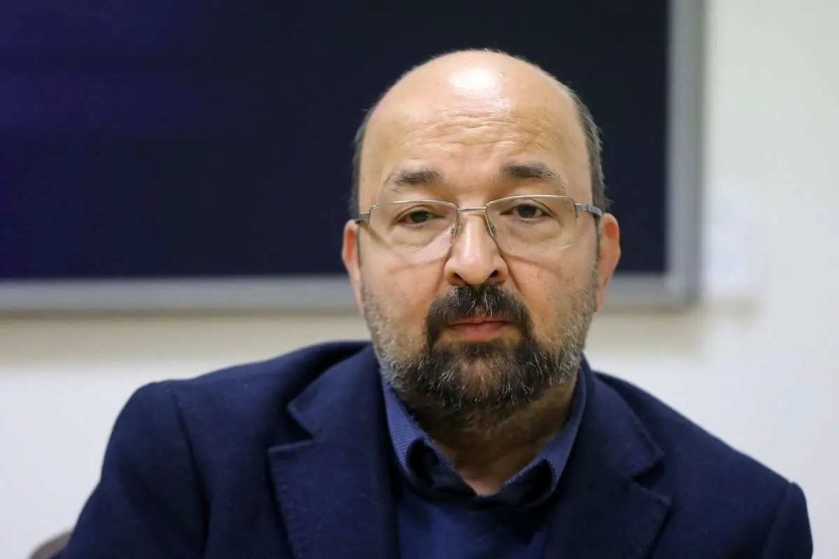 جواد امام دستگیر شد