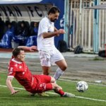 جلسه اضطراری بازیکنان پرسپولیس در باشگاه; مشکل چیست؟