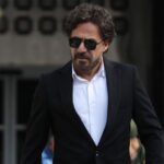 چهره جدید امیر آقایی در شبکه پولشویی جزئیاتی از فیلم راه یافته به جشنواره