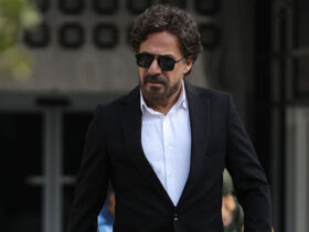 چهره جدید امیر آقایی در شبکه پولشویی جزئیاتی از فیلم راه یافته به جشنواره