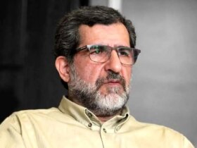 محسن آرمین و بدرالسادات مفیدی دعوت شدند