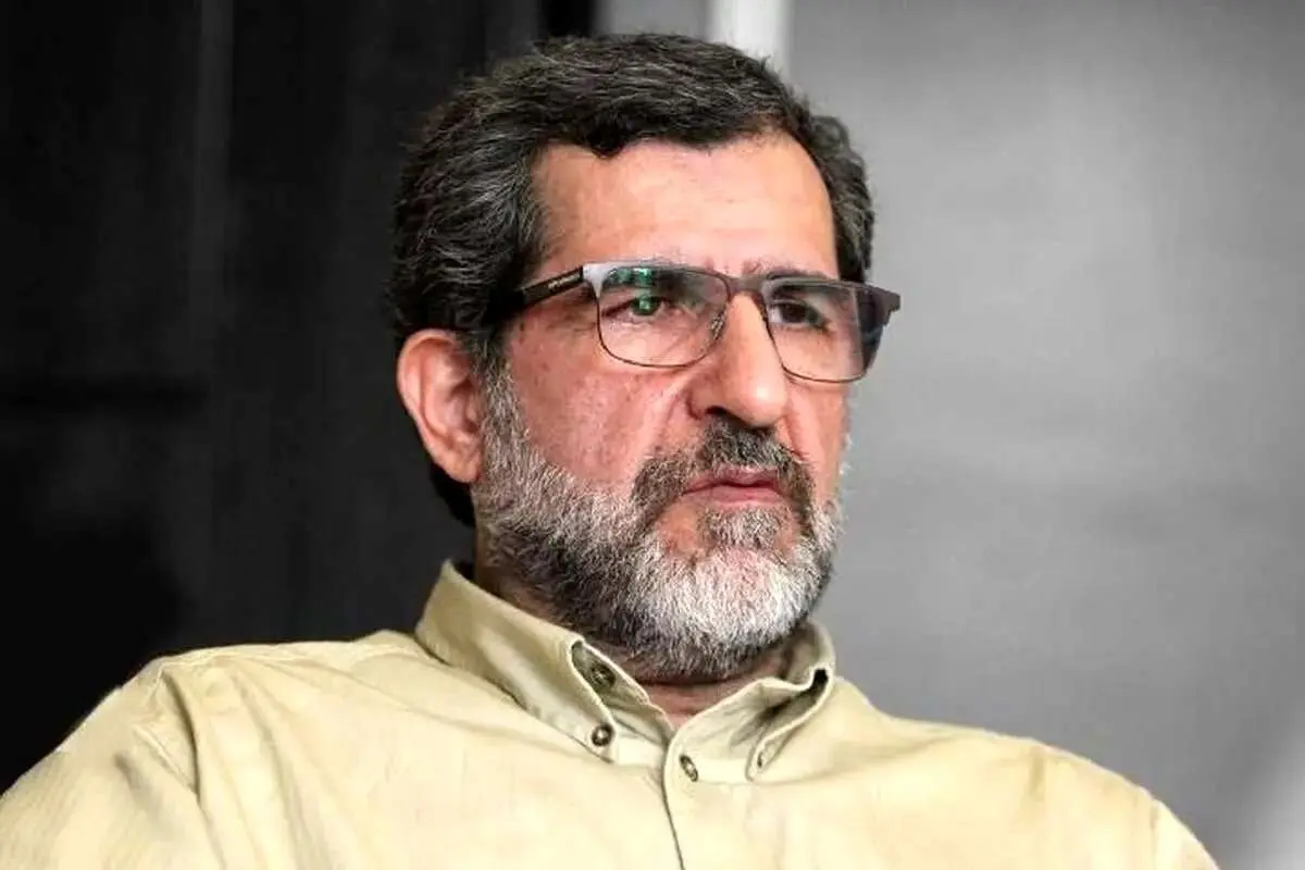 محسن آرمین و بدرالسادات مفیدی دعوت شدند