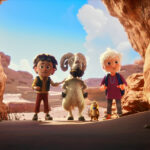 جشنواره صبحگاهی خانه بازی نیست. با انیمیشن های تزئینی خود را خسته نکنید / فیلمسازانی که برای اولین بار هستند به مناطقی رفته اند که هنوز توانایی پرداخت آن را ندارند.