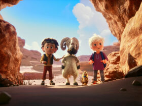 جشنواره صبحگاهی خانه بازی نیست. با انیمیشن های تزئینی خود را خسته نکنید / فیلمسازانی که برای اولین بار هستند به مناطقی رفته اند که هنوز توانایی پرداخت آن را ندارند.