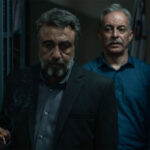 مانی مقدم کارگردان فیلم «خواب»: در آسیب جمعی هستیم و نیاز به درمان داریم/رویاهایی که دور از دسترس ماست و بین خواب و بیداری به شرور تبدیل می شویم.