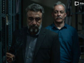 مانی مقدم کارگردان فیلم «خواب»: در آسیب جمعی هستیم و نیاز به درمان داریم/رویاهایی که دور از دسترس ماست و بین خواب و بیداری به شرور تبدیل می شویم.