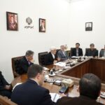 عارف از خدمات پرسنل پزشکی به مصدومان و حادثه دیدگان قدردانی می کند