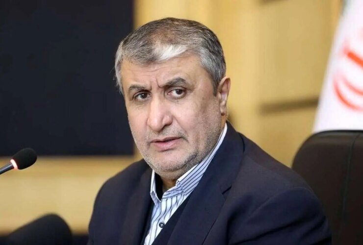 اسلامی: ما وظیفه داریم از تشعشعات یونیزان و غیریونیزان محافظت کنیم