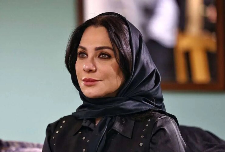بازیگر سوری: