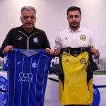 زمان دقیق بازی استقلال و الحسین اردن در دبی